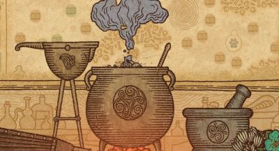 Студия tinyBuild выпустит мобильный порт Potion Craft - app-time.ru
