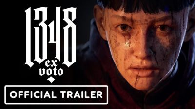 1348 Ex Voto, новый средневековый экшен, стал доступен для ПК и PS5 - playground.ru - Италия