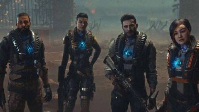 Состоялся релиз кооперативного зомби-шутера John Carpenter's Toxic Commando - mmo13.ru