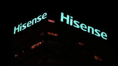 Пользователи телевизоров Hisense столкнулись с навязчивой рекламой при смене источника сигнала - playground.ru - Германия - Испания - Англия