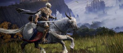 «Восстань, Погасшая душа!»: Геймплей Elden Ring в портативном режиме Nintendo Switch 2 - gamemag.ru
