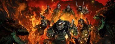 Подробности события-коллаборации «Diablo IV x DOOM: The Dark Ages» - noob-club.ru