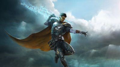 Highguard официально умерла - серверы игры закрыты - playground.ru