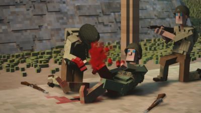 Teardown получила мультиплеер - coop-land.ru
