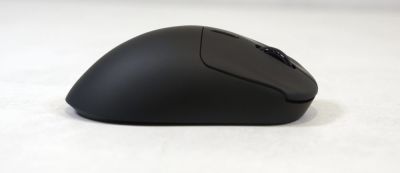 Удачное обновление: Обзор мышки Rapoo VT3 Max - gamemag.ru