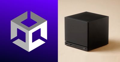 Движок Unity официально получает поддержку Steam, SteamOS и Linux - playground.ru