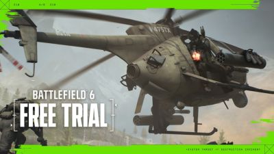 Battlefield 6 откроет неделю бесплатного доступа с 17 по 24 марта - playground.ru