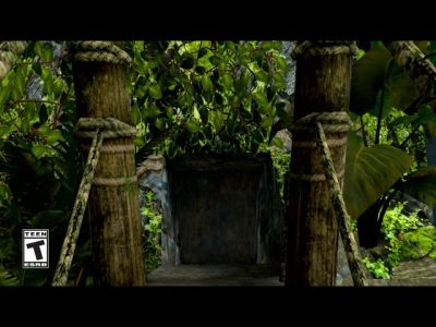 Tomb Raider I-II-III Remastered стала доступна для Switch 2, iOS и Android вместе с обновлением "Режим испытаний" - playground.ru