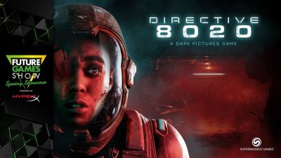 На Future Games Show был представлен новый трейлер хоррор игры Direct 8020 - playground.ru