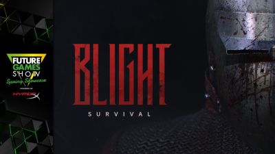 На Future Games Show был представлен свежий трейлер средневекового хоррора Blight: Survival - playground.ru