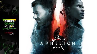 На Future Games Show был представлен свежий геймплейный трейлер приключенческой игры Aphelion от DON'T NOD - playground.ru