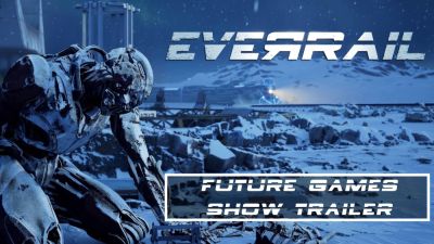 Выживание на поезде в ледяном апокалипсисе: показан новый трейлер EverRail - playground.ru