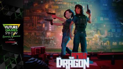 Анонсирован экшен The 9th Dragon о криминальном подполье Гонконга - playground.ru - Гонконг - Гонконг