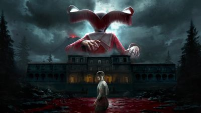 Stormind Games внезапно возвращается к своей серии хорроров: смотрим дебютный трейлер Remothered: Red Nun's Legacy - playground.ru