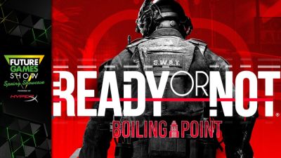 В Ready or Not вышло дополнение Boiling Point с новыми миссиями и скинами - playground.ru