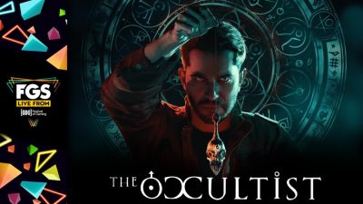 Показан новый геймплейный трейлер психологического хоррора The Occultist - playground.ru