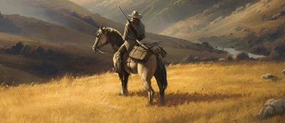 Джефф Каплан - Майк Морхейм - Фанатам Red Dead Redemption 2 на заметку: Создатель Overwatch Джефф Каплан анонсировал вестерн The Legend of California - gamemag.ru - штат Калифорния - state California