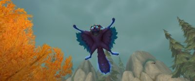 Обсуждение: Каких правил этикета вы придерживаетесь в World of Warcraft? - noob-club.ru