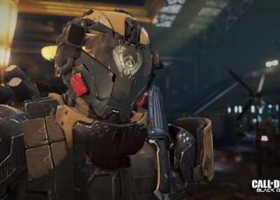 Call of Duty: Black Ops 3 трейлер - korrespondent.net - Сша