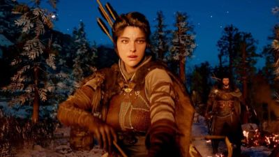 Пол Тасси - Создатели Crimson Desert уверяют, что Denuvo не повлияет на производительность: "Все бенчмарки были именно с защитой" - playground.ru