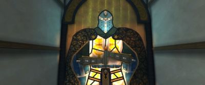 Подборка красивых и необычных жилищ от сообщества WoW – 13 марта - noob-club.ru
