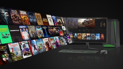 Согласно новому отчету NewZoo, к 2028 году PC окончательно победит консоли на всех фронтах - playground.ru