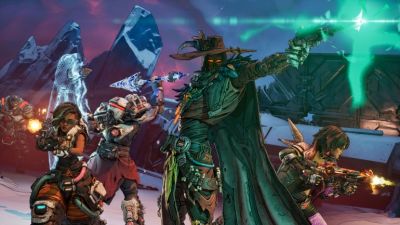 Gearbox опубликовала дату релиза и подробности дополнения «Бешеная Элли и Хранилище Проклятых» для Borderlands 4 - coop-land.ru