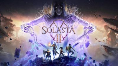 Тактическая RPG Solasta II вышла в раннем доступе - mmo13.ru