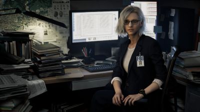 Русскоязычный инсайдер Valve подтвердил, что выкупил домен из Resident Evil: Requiem и готов вернуть его бесплатно - playground.ru