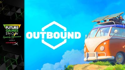 Кооперативное приключение Outbound выйдет 23 апреля - playground.ru