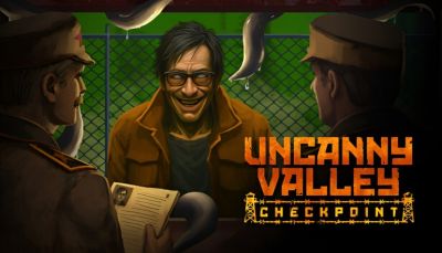 Uncanny Valley: Checkpoint – кооперативный клон Quarantine Zone: The Last Check с контролем КПП после ядерного катаклизма - coop-land.ru