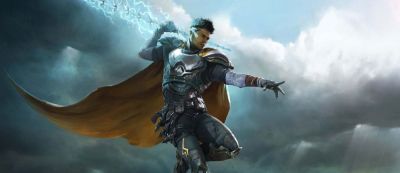 Агония на 1,5 месяца: Шутер Highguard прекратил свое существование - gamemag.ru - Корея