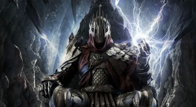 В сети нашли намёк на готовящееся переиздание The Lord of the Rings: War in the North - playground.ru