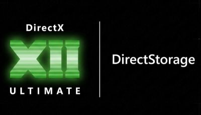 Microsoft улучшила DirectStorage - версия 1.4 получила поддержку продвинутого сжатия - playground.ru