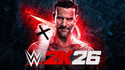 Состоялся релиз симулятора реслинга WWE 2K26. ПК-версия впервые в серии защищена Denuvo - playground.ru