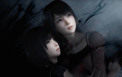 Вышел нейросетевой русификатор для ремейка хоррора Fatal Frame 2: Crimson Butterfly - playground.ru