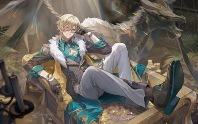 HoYoverse рассказали, сколько заработали на судебных делах против утечек - landofgames.ru