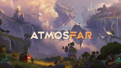 Симулятор выживания в мире парящих островов Atmosfar получил дату выхода и новый трейлер - mmo13.ru - Токио