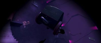 Темная Шестая отправляется на поиски: Little Nightmares VR: Altered Echoes выходит в апреле - gamemag.ru - Россия - Корея