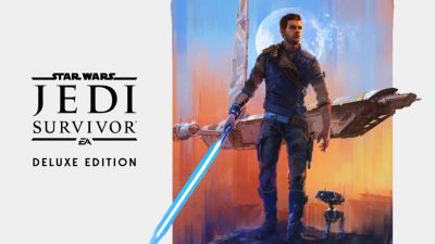 STAR WARS Jedi: Survivor получила новую максимальную скидку в Steam 90% - playground.ru