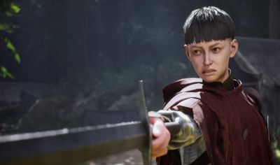Даже повестка не спасла: критики разгромили 1348 Ex Voto - playground.ru