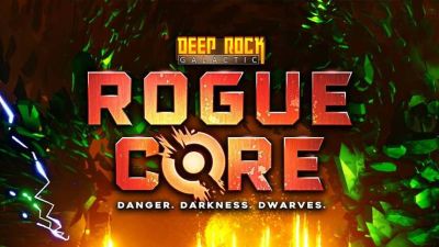 Spring Showcase - Deep Rock Galactic: Rogue Core получила дату выхода в раннем доступе - mmo13.ru