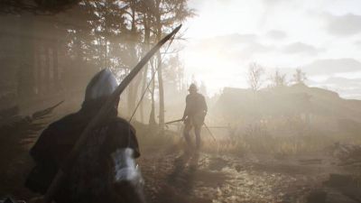 Экшен Blight: Survival принимает заявки на закрытое тестирование - mmo13.ru - Сша - Канада