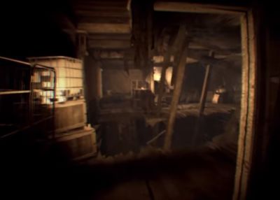 Вышел геймплейный трейлер новой Resident Evil - korrespondent.net - Сша - штат Луизиана
