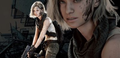 Dao Ying Studio анонсировала премиальную статуэтку Грейс Эшкрофт из Resident Evil: Requiem - playground.ru