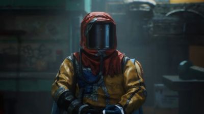 Гарри Ньюман - Еще одна игровая экранизация. На этот раз по Rust - coop-land.ru