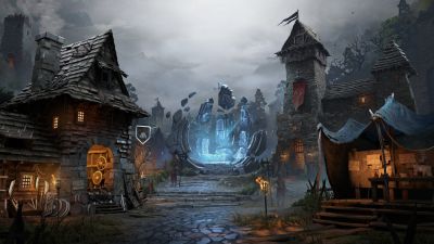 Анонс пошаговой ролевой игры Void Hunters напомнил пользователям о мрачных сторонах мобильного гейминга - 3dnews.ru