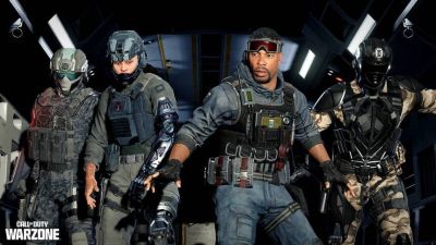 Как создавался режим Black Ops Battle Royale — Интервью с разработчиками Call of Duty: Warzone - mmo13.ru