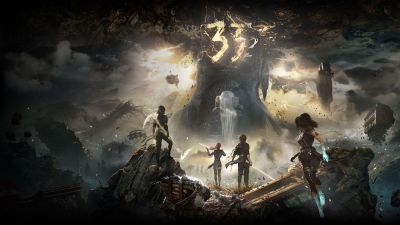 Clair Obscur: Expedition 33 - абсолютный триумфатор GDCA 2026 и обладатель звания "Игра года" - playground.ru