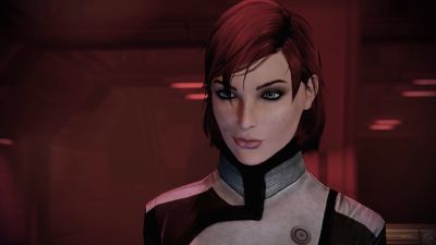 Дженнифер Хейл - Дженнифер Хейл не уверена в нынешней Bioware, так как компанию продали компании, которую тоже продали - playground.ru